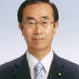 Portrait of Takao Watanabe