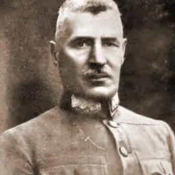 Portrait of Antin Kravs
