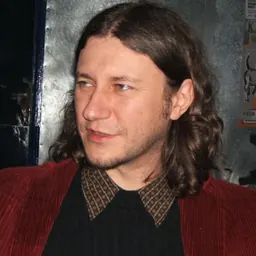 Portrait of Adam Wiedemann