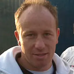 Portrait of Paul Terry