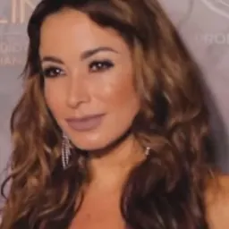 Portrait of Majida Issa