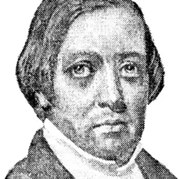 Portrait of Robert Baldwin Sullivan