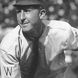 Portrait of Doc Ayers