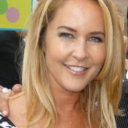 Portrait of Erin Murphy