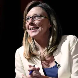 Portrait of Sarah Montague
