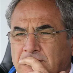 Portrait of Bortolo Mutti
