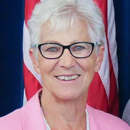 Portrait of Alice Johnson