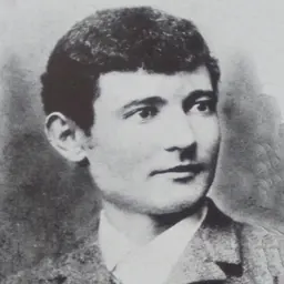 Portrait of Maurice Schwartz