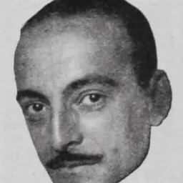 Portrait of John La Gatta