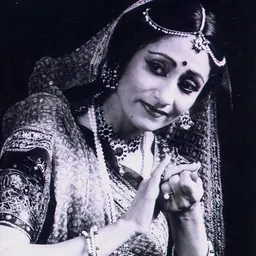 Portrait of Rani Karnaa