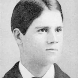 Portrait of William Josiah Tilson