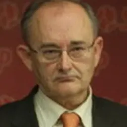 Portrait of Božo Ljubić