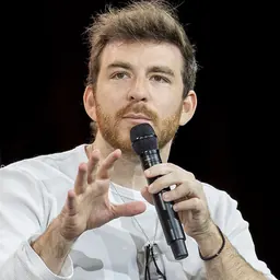 Portrait of DougDoug