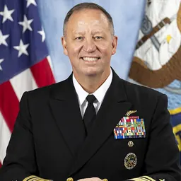 Portrait of Jeffrey J. Czerewko