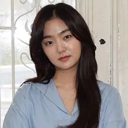 Portrait of Kim Hye-jun