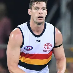 Portrait of Josh Jenkins