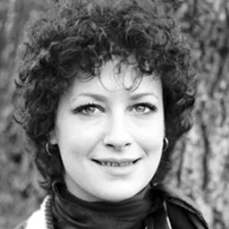 Portrait of Celia Gregory