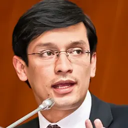 Portrait of Camilo Romero