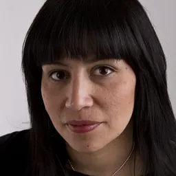 Portrait of Rossana Dinamarca