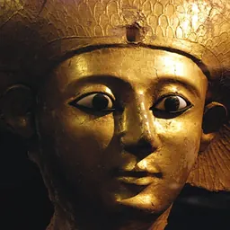 Portrait of Sitdjehuti