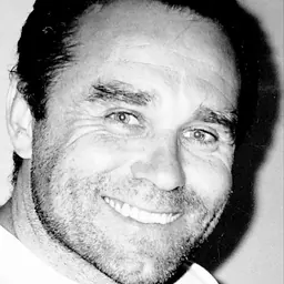 Portrait of Nikodem Skotarczak