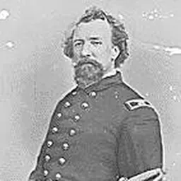 Portrait of Melancton Smith