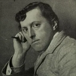 Portrait of Stephen Phillips