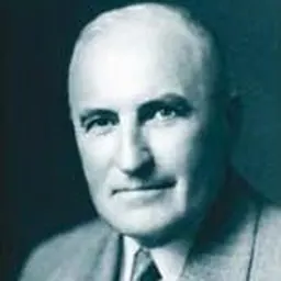 Portrait of James Collisson