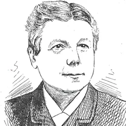 Portrait of Duncan MacGregor Crerar