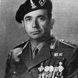 Portrait of Francesco De Martini