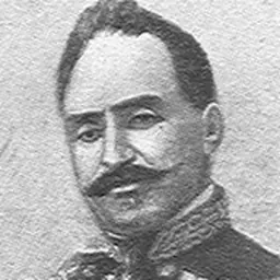 Portrait of Ignazio De Genova di Pettinengo