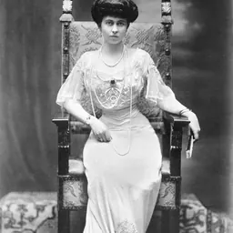 Portrait of Sophia of Prussia