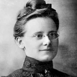 Portrait of Marie Charlotte Schaefer
