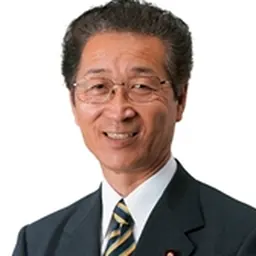 Portrait of Takahiro Sasaki