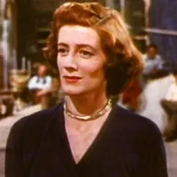 Portrait of Sarah Churchill