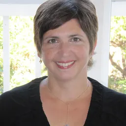 Portrait of Jodi Nunnari