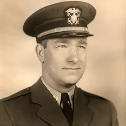 Portrait of James Moran, Sr.