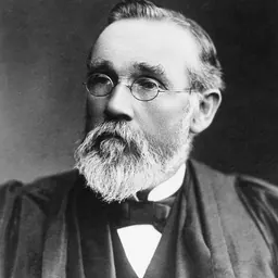 Portrait of Walter Howchin