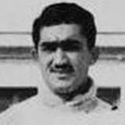 Portrait of Ali Uras