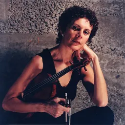 Portrait of Cecylia Arzewski