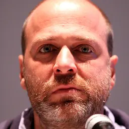 Portrait of H. Jon Benjamin