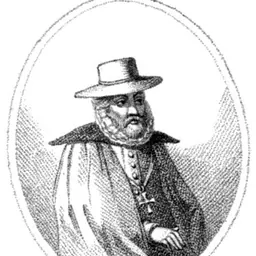 Portrait of John Grant