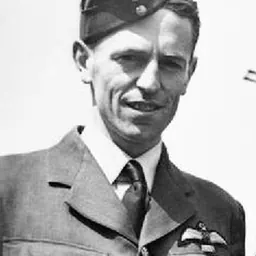 Portrait of Leonard Trent