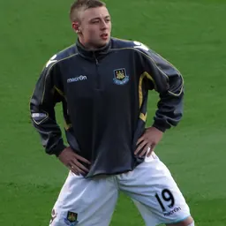 Portrait of Freddie Sears