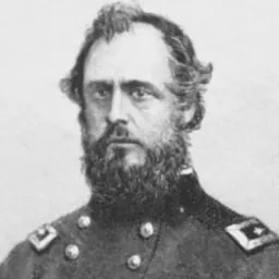 Portrait of William Pitt Richardson