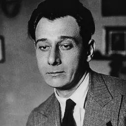 Portrait of Adolfo Bellocq