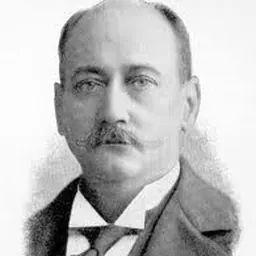 Portrait of José Lacret Morlot