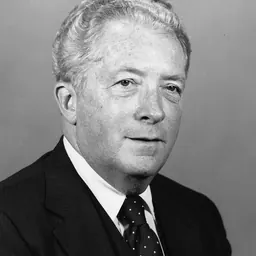 Portrait of Richard L. Walker