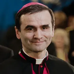Portrait of Philippe Jourdan