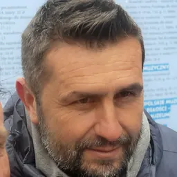 Portrait of Nenad Bjelica
